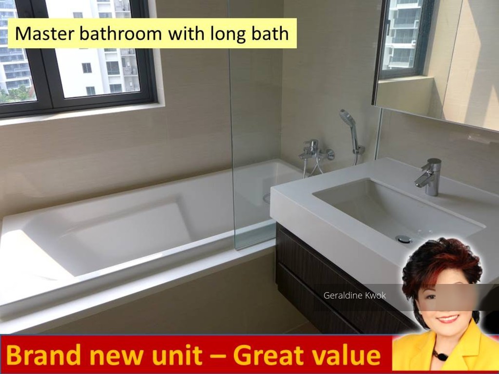The Palette (D18), Condominium #107741092
